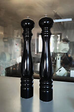 Pepper mill black usato  Medesano