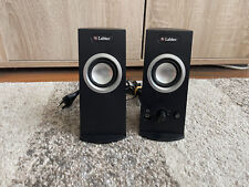 Labtec multimedia speaker gebraucht kaufen  Berlin