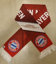 Schal bayern münchen gebraucht kaufen  München