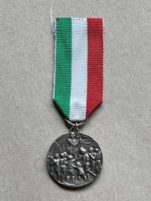 Medaglia militare 27mm usato  Saronno