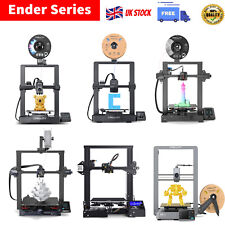 Creality ender 3v3 for sale  PRESCOT