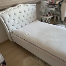 Hochwertiges jugendbett 90x200 gebraucht kaufen  Adelsdorf
