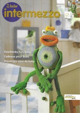 Intermezzo geschenke fürs gebraucht kaufen  Heide