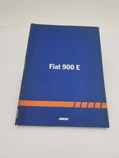 Manuale officina fiat usato  Novara