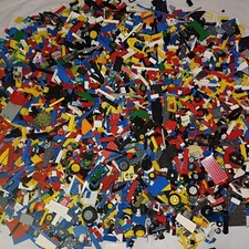 Lego vintage and usato  Cittadella