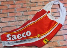 Saeco cannondale indossato usato  Ercolano