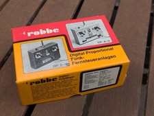 Robbe servo verpackung gebraucht kaufen  Bischberg