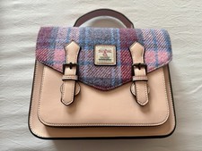 Islander harris tweed for sale  DUNS