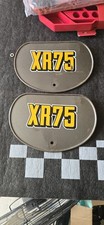 Oem honda xr75 for sale  Gretna