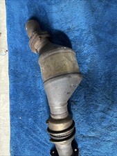 8e0131701j katalysator audi gebraucht kaufen  Schöppingen