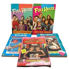 Set full house for sale  Johnstown
