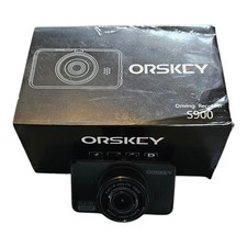 orskey s900 for sale  GLENROTHES