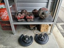 Mopar 1969 body for sale  Mansfield