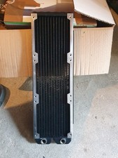 Radiateur watercooling 360mm d'occasion  Bais
