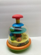 Fun time spinning for sale  Broken Arrow