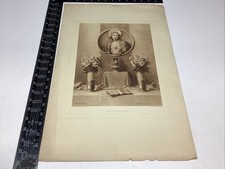 Art paper etching for sale  Pompano Beach