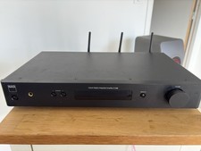 Amplificateur hifi nad d'occasion Amplificateur hifi nad d'occasion  Saint-Grégoire