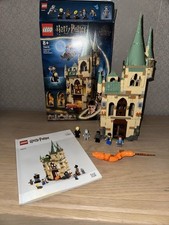 Lego 76413 harry d'occasion  Fleury-les-Aubrais