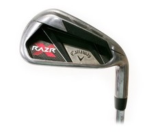Callaway razr iron for sale  USA