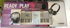 Pianola yamaha ypt usato  Sestu