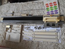 Knitmaster model 120 for sale  PRESTON