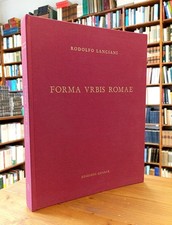 Rodolfo lanciani forma usato  Foligno