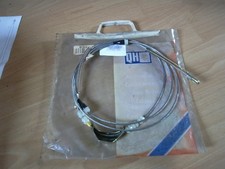 Handbrake cable vauxhall for sale Handbrake cable vauxhall for sale  CHICHESTER