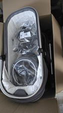 Moon kombikinderwagen city gebraucht kaufen  Weil der Stadt