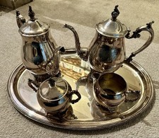 Teeservice kaffeeservice . gebraucht kaufen  Schwarzenbruck