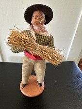 Vintage jouglas terracotta d'occasion  Expédié en Belgium