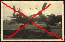 Foto messerschmitt 110 gebraucht kaufen  Deutschland