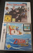 Zelda hotel transsilvanien gebraucht kaufen  Berlin