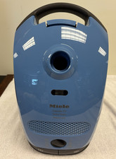 Miele classic canister for sale  Rincon
