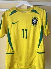 Brazil 2002 home for sale  LEEDS