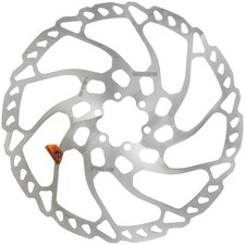 ROTOR PARA FREIO A DISCO SM-RT66 L 203MM TIPO 6 PARAFUSOS comprar usado  Enviando para Brazil