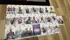 Set west ham for sale Set west ham for sale  ERITH