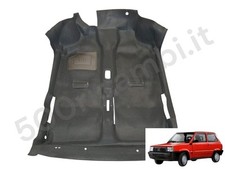 Fiat panda 141 usato  Salerno