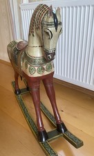 Schaukelpferde gebraucht kaufen Schaukelpferde gebraucht kaufen Homberg (Efze)