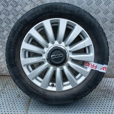 Fiat 500l alloy for sale  WEST BROMWICH