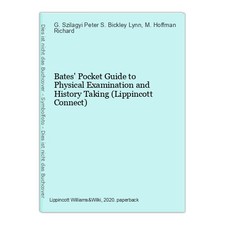 Bates pocket guide gebraucht kaufen  Ohlsbach