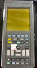 Fluke scopemeter series for sale  New Brunswick