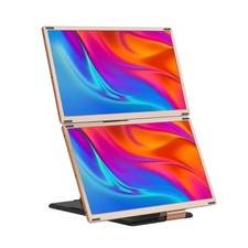 Monitor triplo Maxfree S6 15,6" para laptop, usado comprar usado  Enviando para Brazil