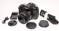 Canon eos 40d for sale  BANBURY