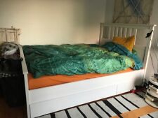 Ikea bett 140x200 gebraucht kaufen  Duisburg