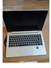Elitebook 640 g10 d'occasion  Nantes-