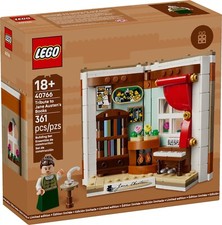 Lego 40766 tribute for sale  ROSSENDALE