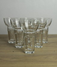 Lot magnifique verre d'occasion  Metz-
