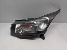 Usado, Farol Chevrolet Cruze halogênio esquerdo do motorista 2011 - 2016 AA6 comprar usado  Enviando para Brazil
