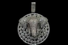 2.50 round cut for sale  Houston