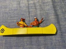 Timpo toys indians gebraucht kaufen  Neunkirchen